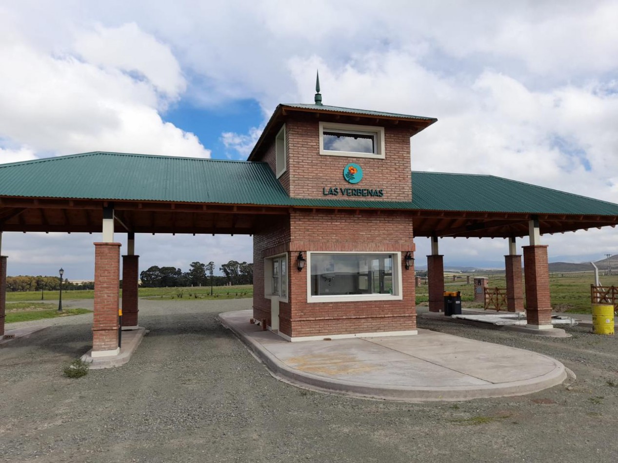 TERRENO EN VENTA
