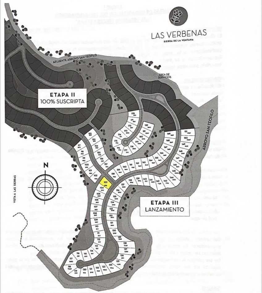 TERRENO EN VENTA