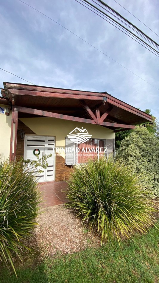 CASA EN VENTA