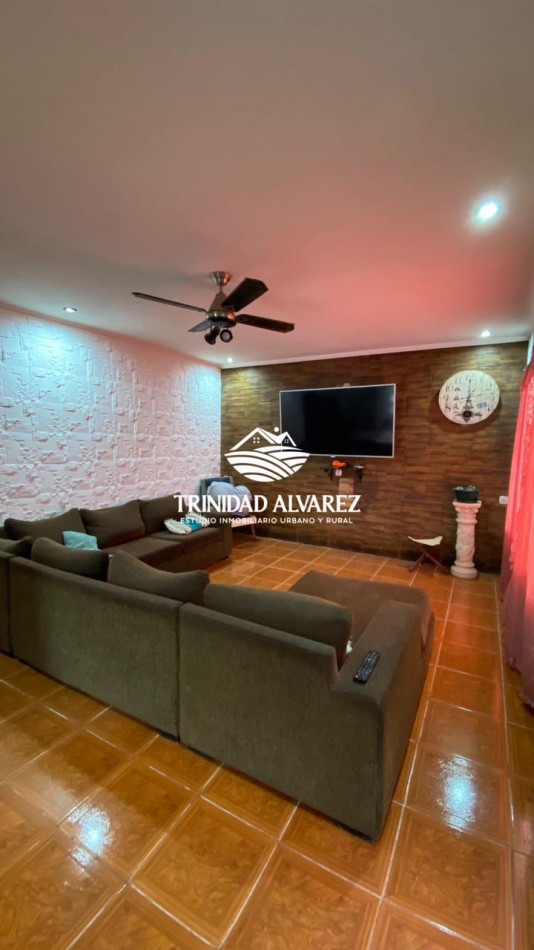 CASA EN VENTA