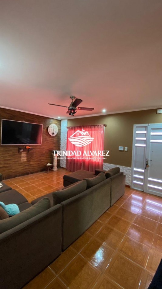 CASA EN VENTA