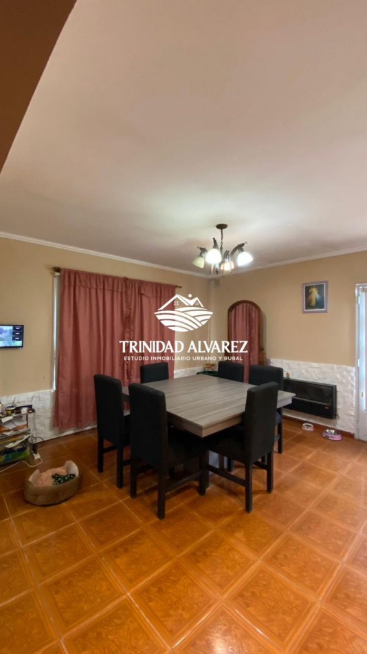 CASA EN VENTA