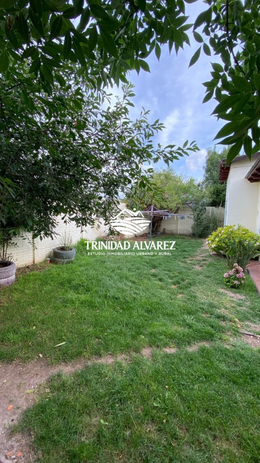 CASA EN VENTA