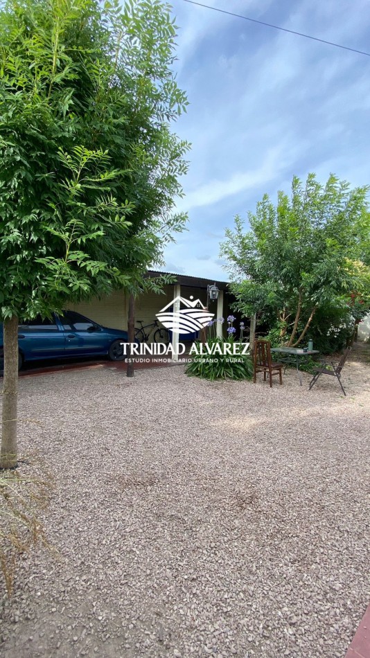 CASA EN VENTA