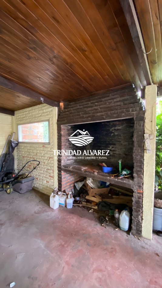 CASA EN VENTA