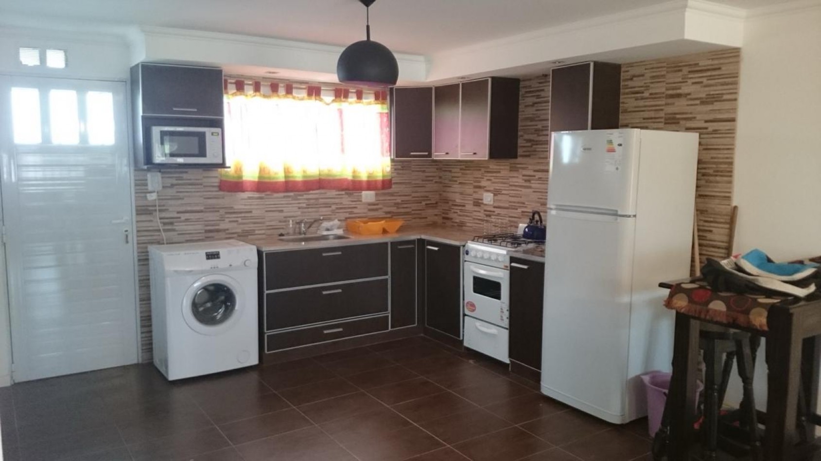 DUPLEX EN MIRAMAR