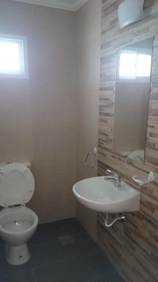 DUPLEX EN MIRAMAR