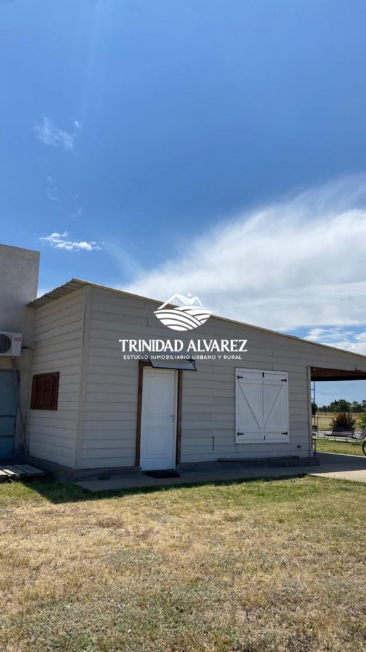 QUINTA EN VENTA