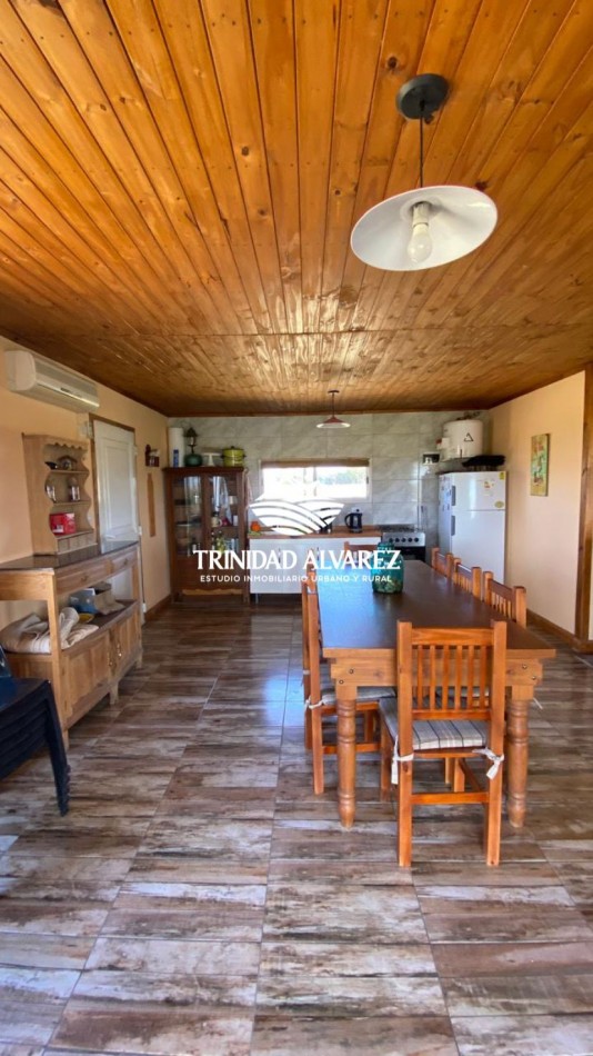 QUINTA EN VENTA