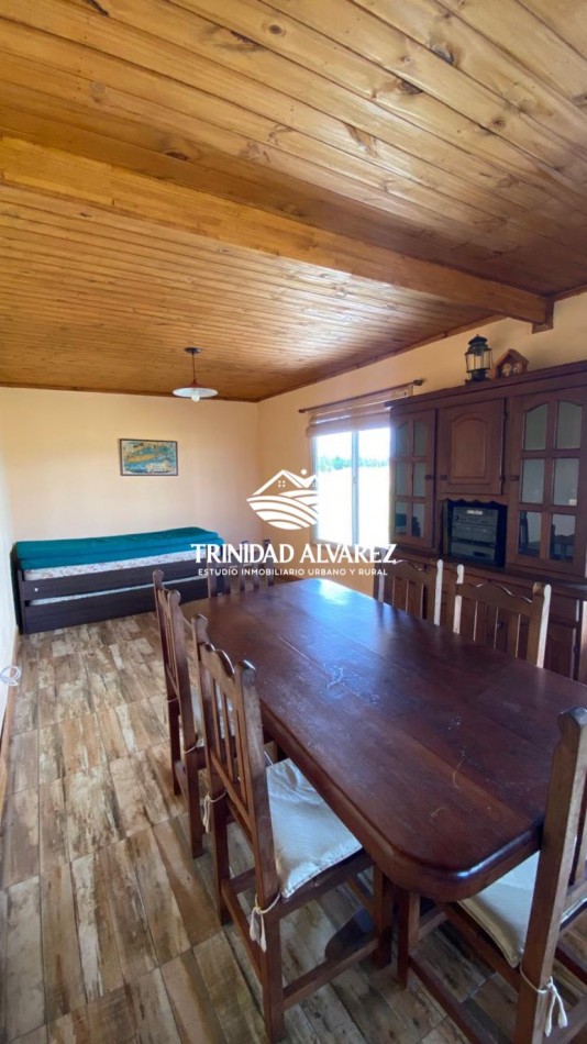 QUINTA EN VENTA