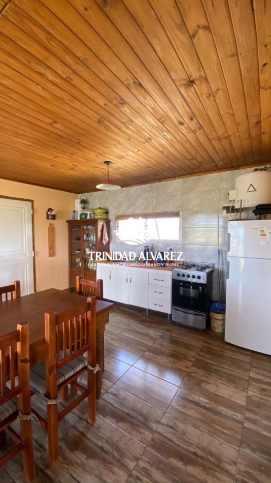 QUINTA EN VENTA