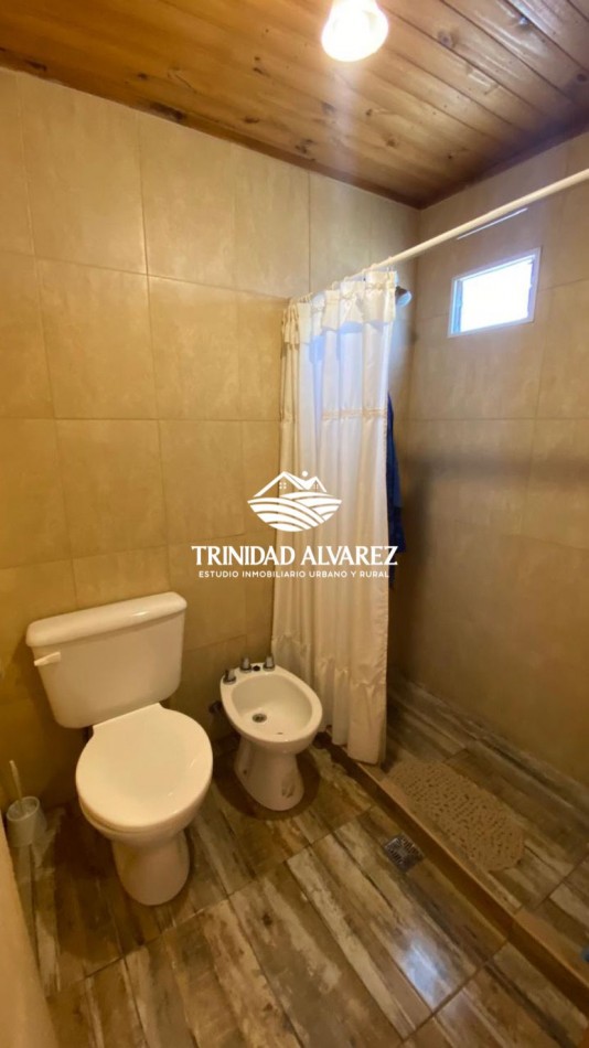 QUINTA EN VENTA