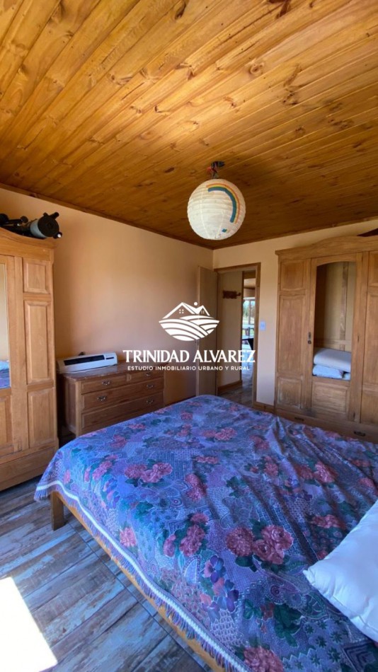 QUINTA EN VENTA