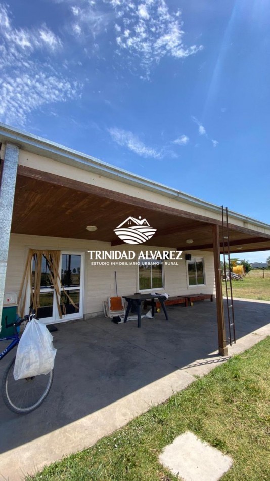 QUINTA EN VENTA