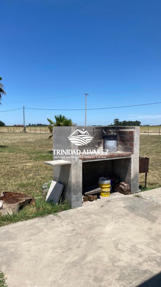 QUINTA EN VENTA