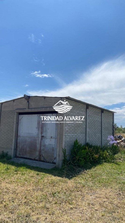 QUINTA EN VENTA