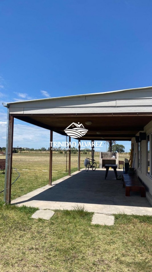 QUINTA EN VENTA