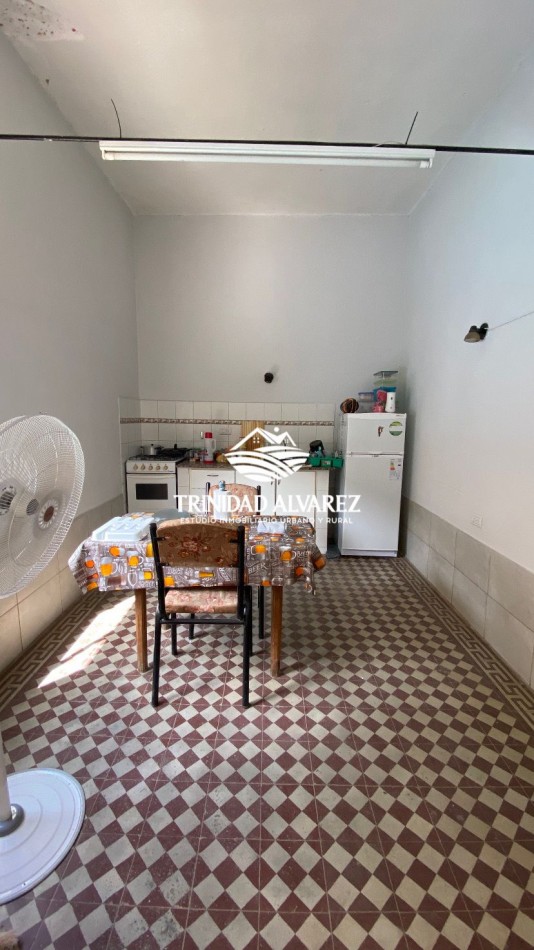 DEPARTAMENTO EN VENTA