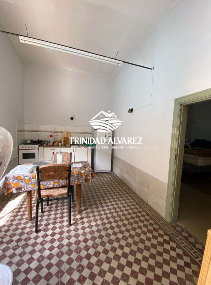 DEPARTAMENTO EN VENTA