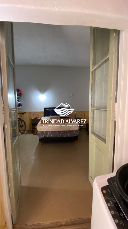 DEPARTAMENTO EN VENTA