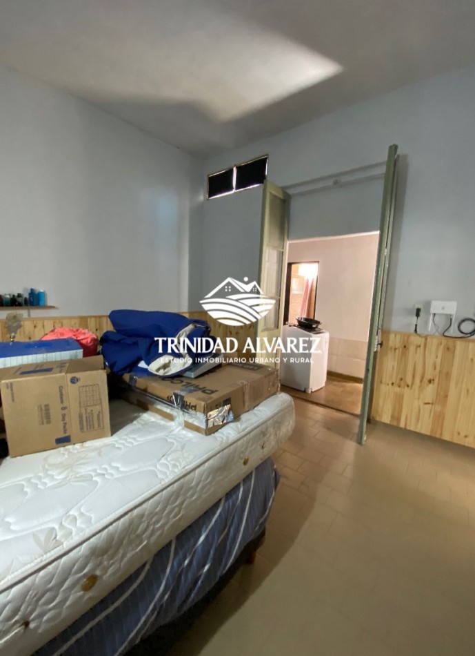 DEPARTAMENTO EN VENTA