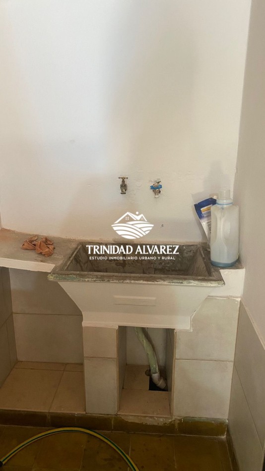 DEPARTAMENTO EN VENTA