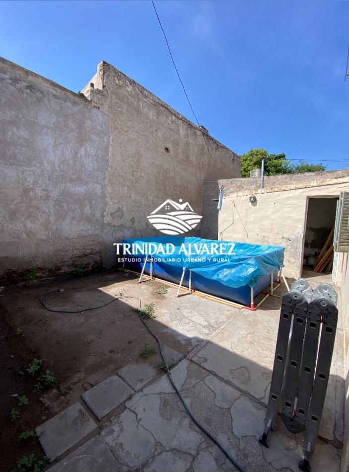 DEPARTAMENTO EN VENTA