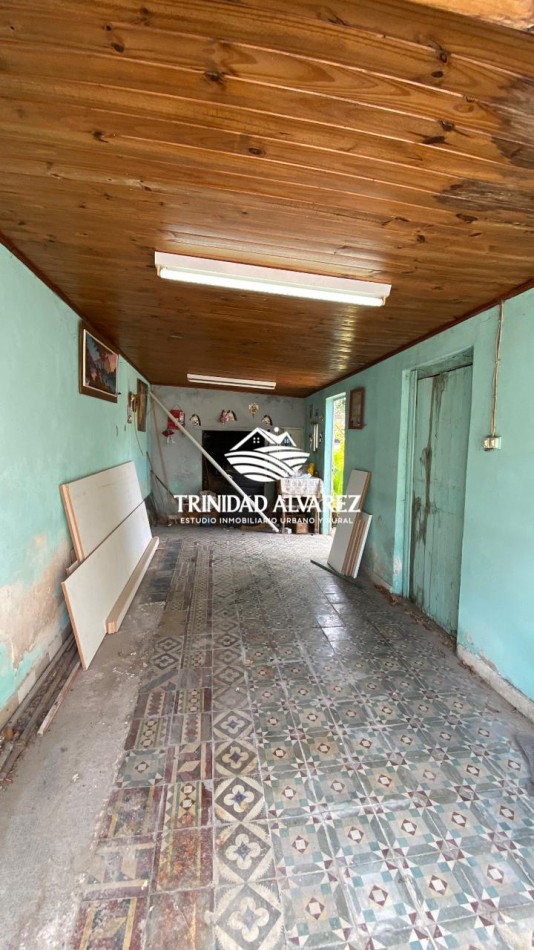 CASA EN VENTA