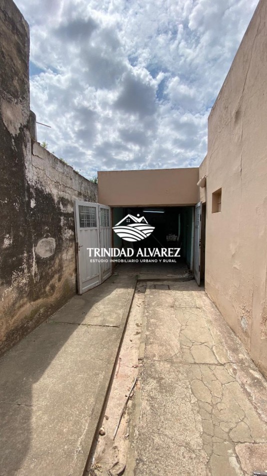 CASA EN VENTA