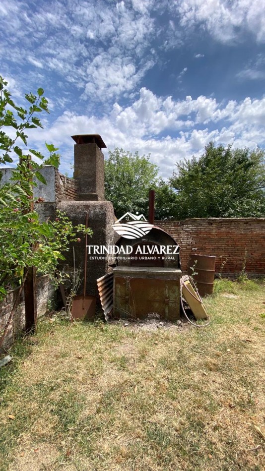 CASA EN VENTA
