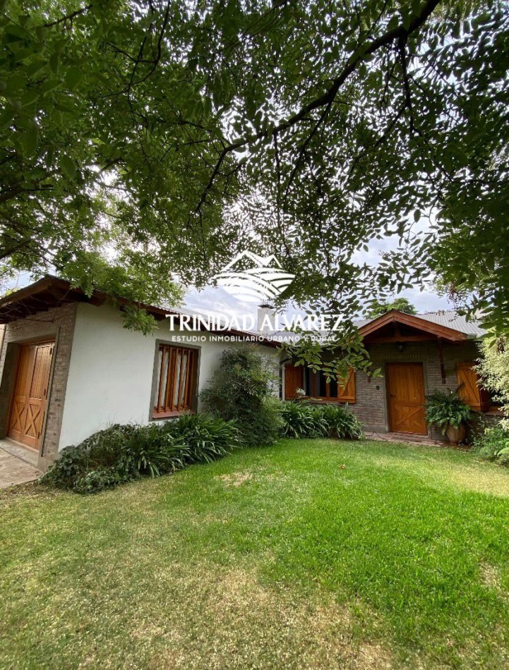 CASA EN VENTA