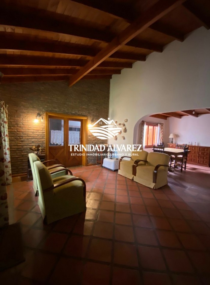 CASA EN VENTA