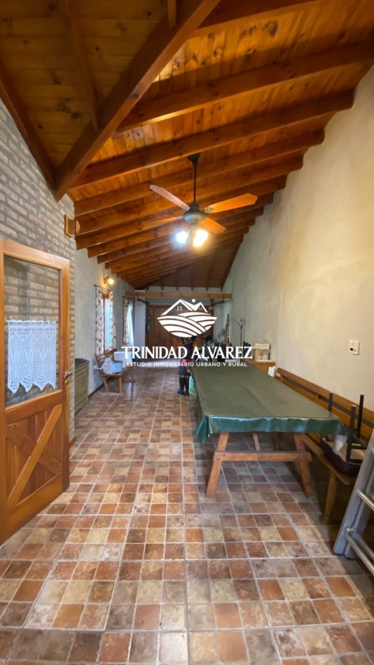 CASA EN VENTA