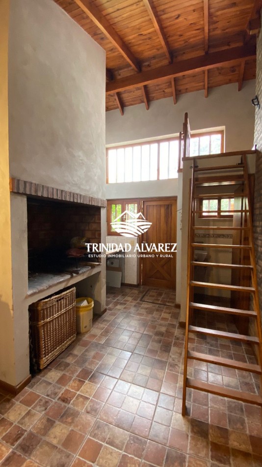 CASA EN VENTA