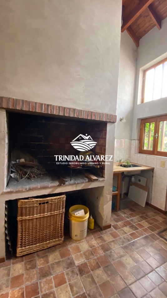 CASA EN VENTA