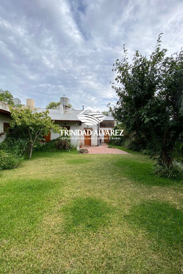 CASA EN VENTA