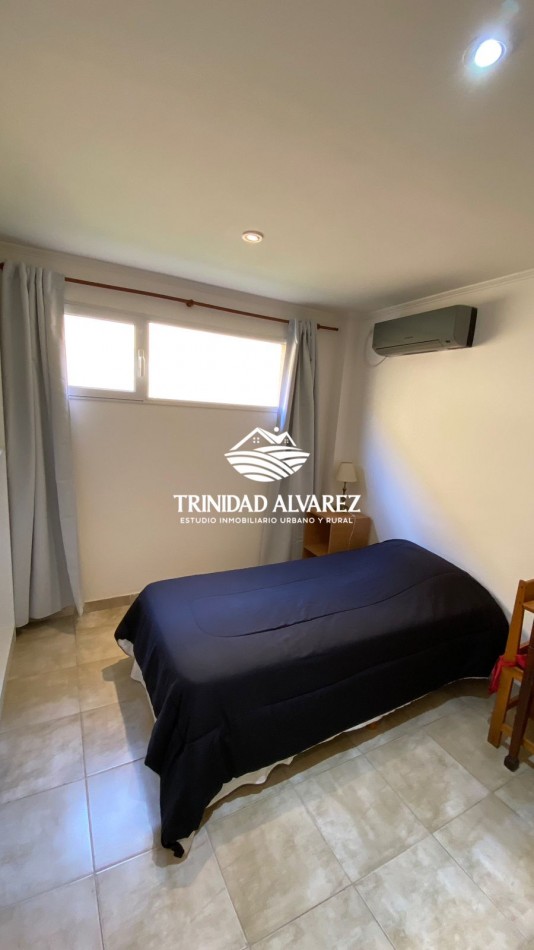 Departamento monoambiente en venta