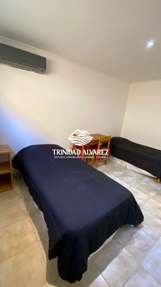 Departamento monoambiente en venta