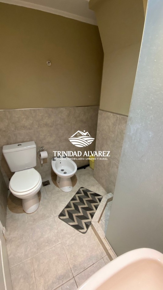 Departamento monoambiente en venta