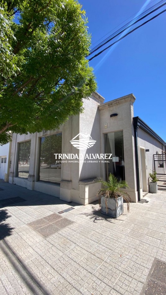 OFICINAS EN VENTA