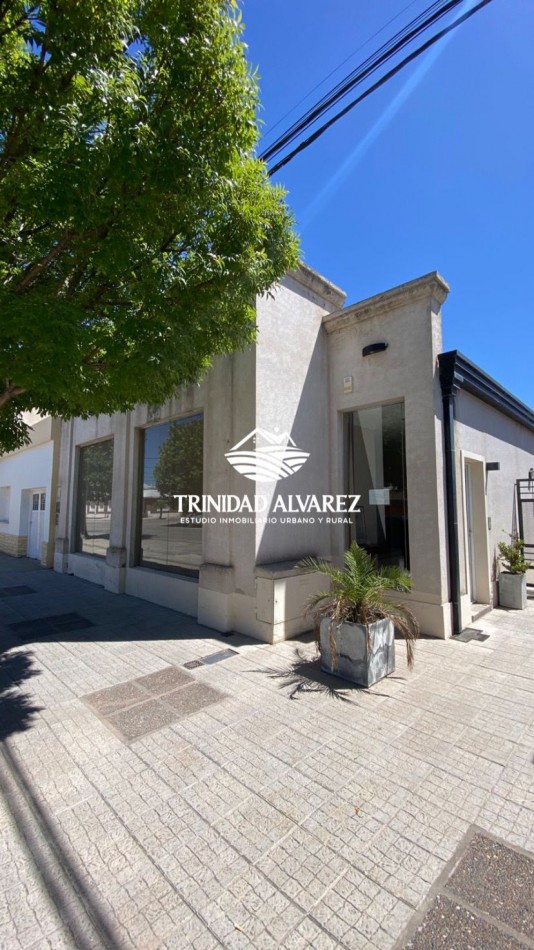 OFICINAS EN VENTA