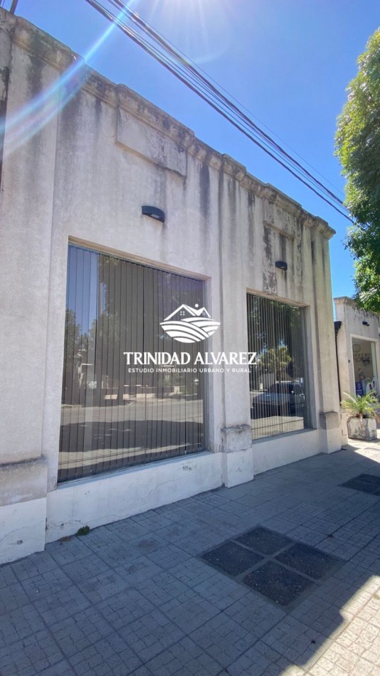 OFICINAS EN VENTA