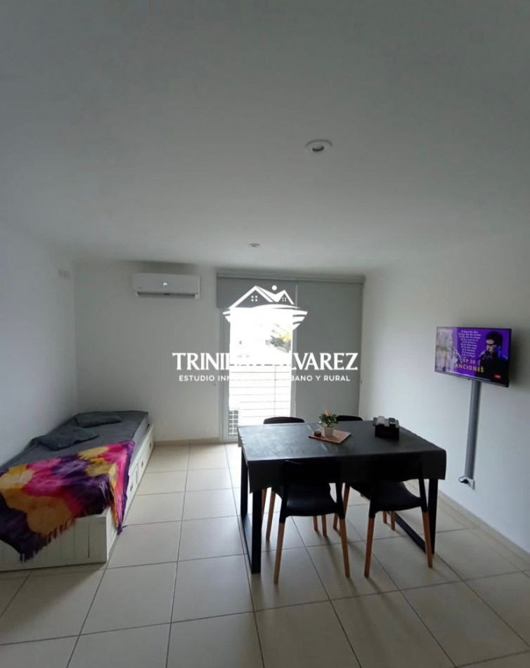 DEPARTAMENTOS EN VENTA 