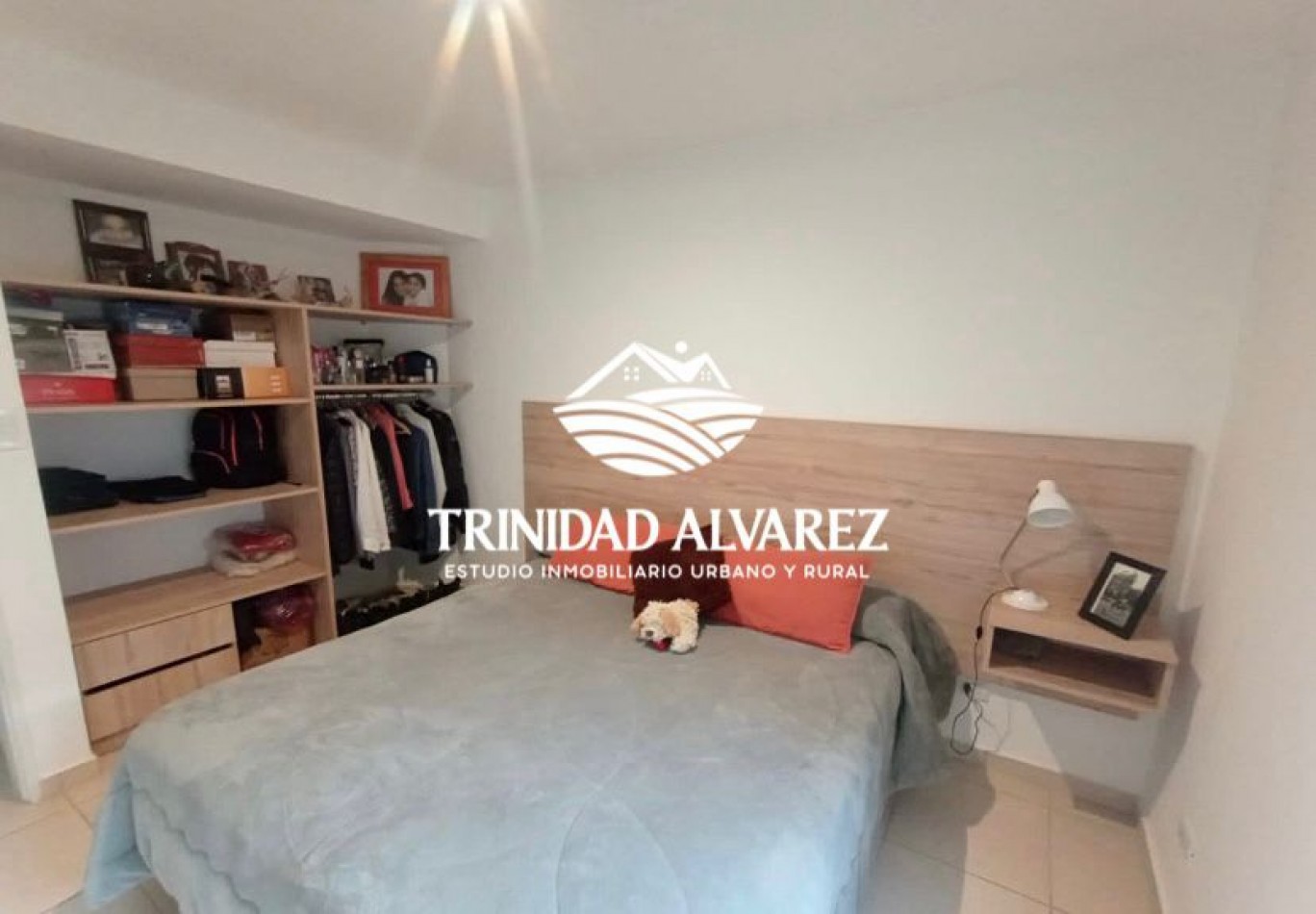 DEPARTAMENTOS EN VENTA 