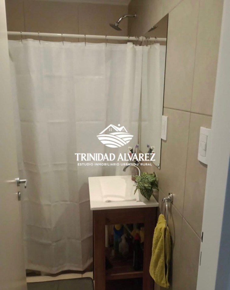 DEPARTAMENTOS EN VENTA 