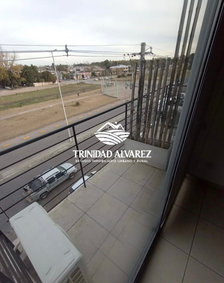 DEPARTAMENTOS EN VENTA 