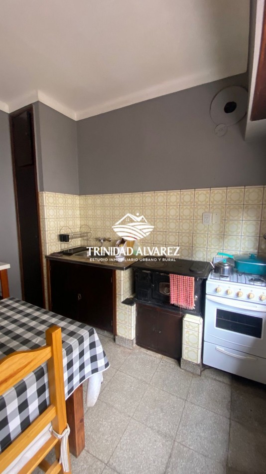 CASA EN VENTA