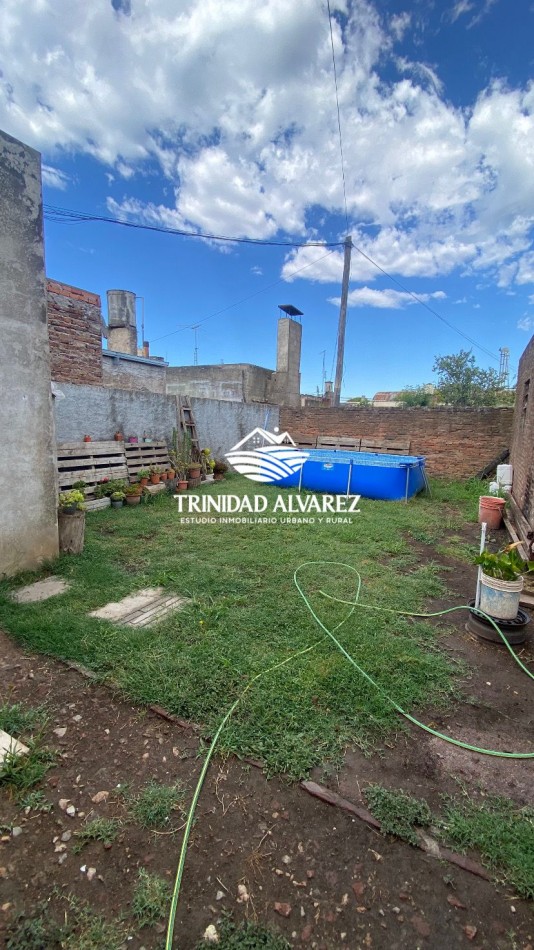 CASA EN VENTA