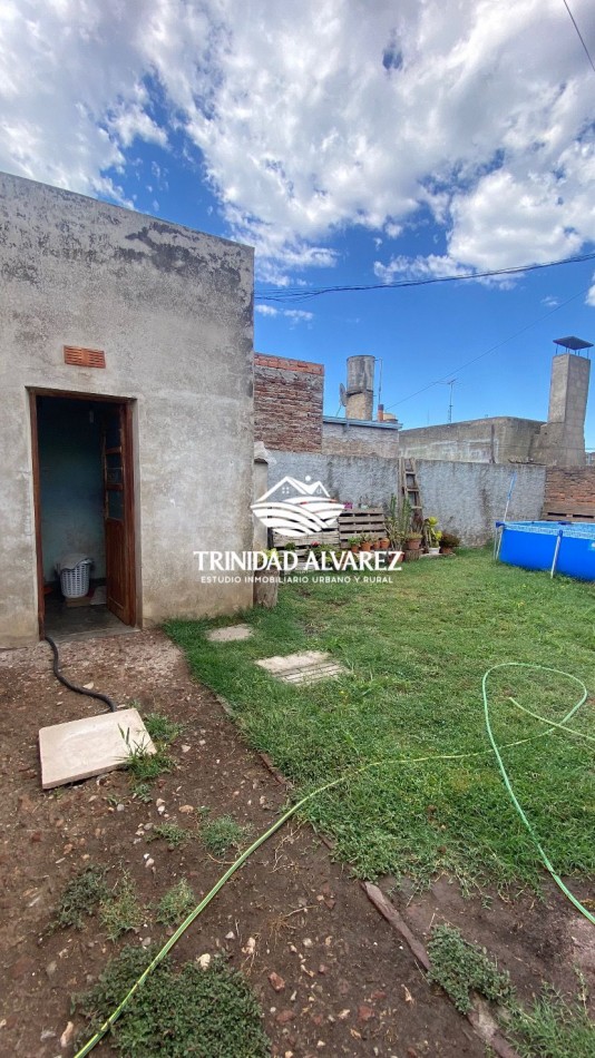 CASA EN VENTA