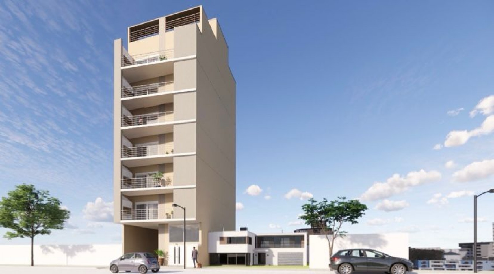 PISO EN VENTA